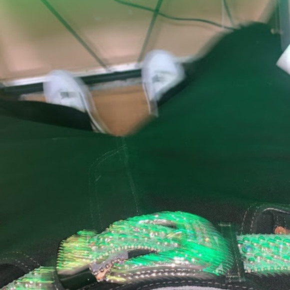 Meet your Posher, Captain - Picture 1 of 1